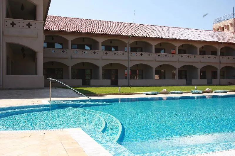 Hotel Mellow Pismenovo Bulgaria